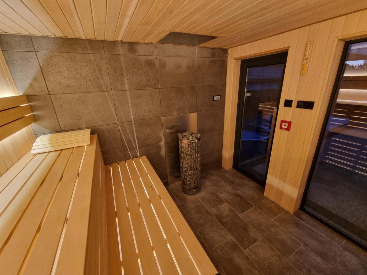 Caloroczne Do Wynajecia Holiday home Narty