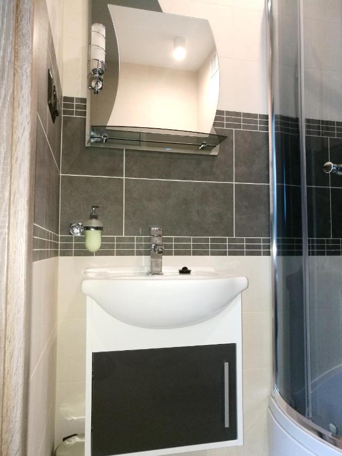 Caloroczne Do Wynajecia Holiday home Narty