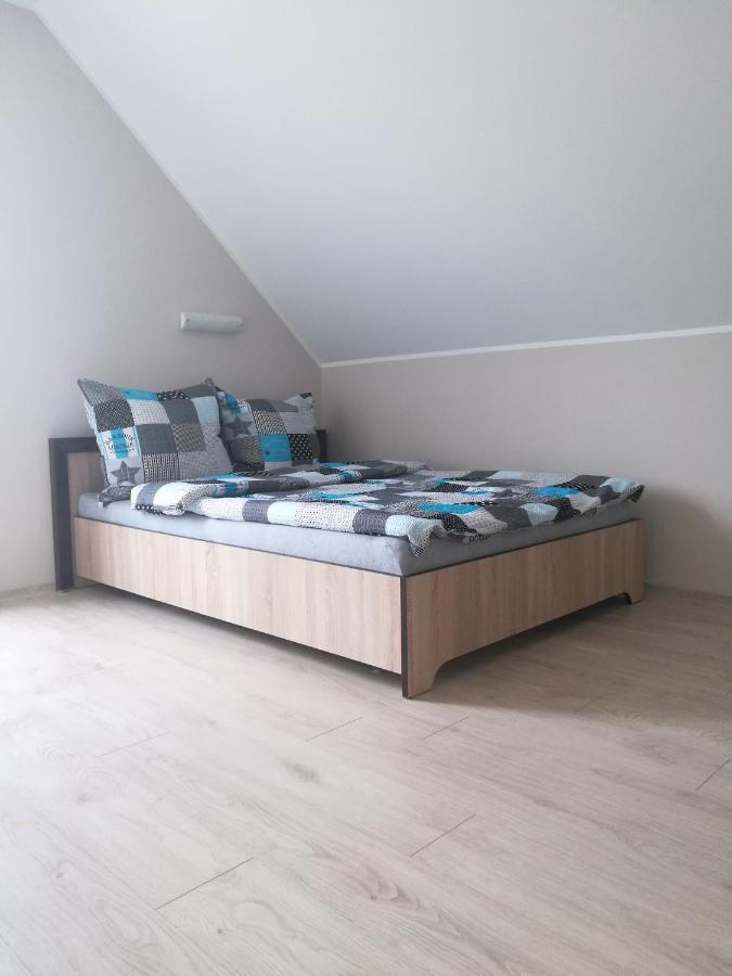 Holiday home Caloroczne Do Wynajecia