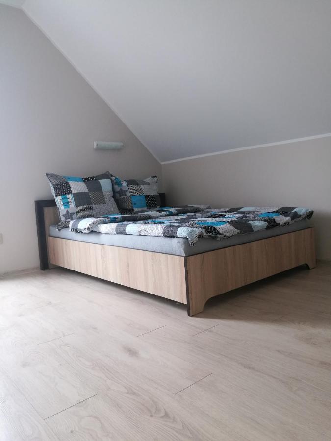 Caloroczne Do Wynajecia Holiday home