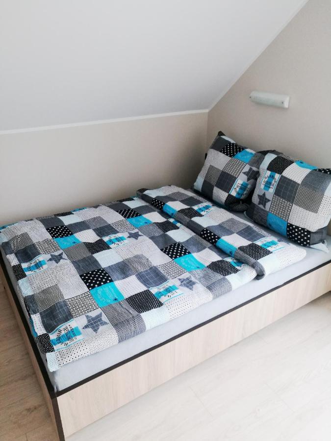 Holiday home Caloroczne Do Wynajecia Narty