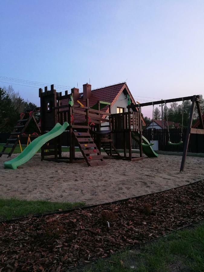 Holiday home Caloroczne Do Wynajecia *