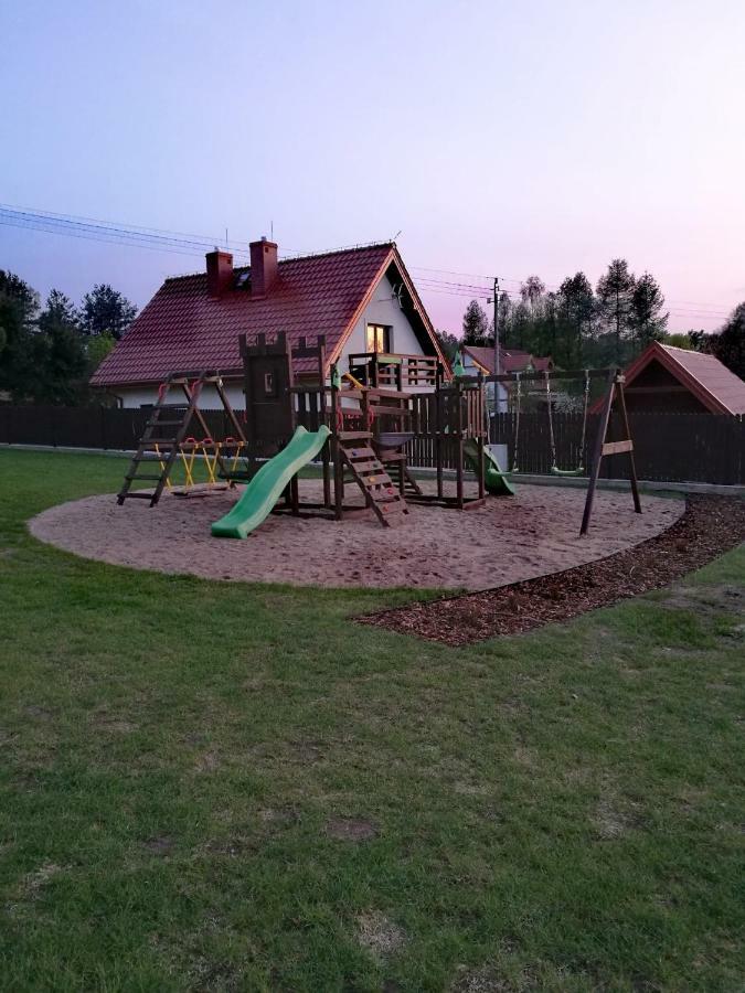 Caloroczne Do Wynajecia Holiday home *