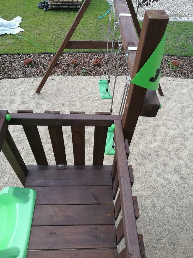 Holiday home Caloroczne Do Wynajecia *